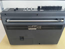 Sony Radio And Boombox Cf-1400A