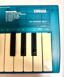 Yamaha Midi Keyboards Pads Cbx-K1B