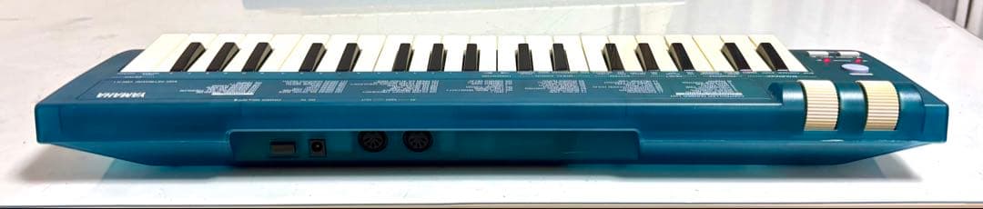Yamaha Midi Keyboards Pads Cbx-K1B