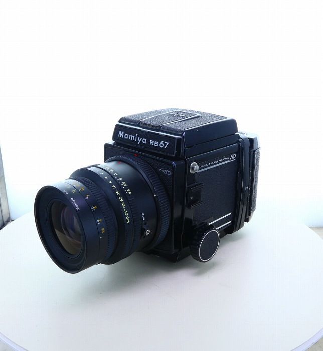 Mamiya Others Rb67 Prosd 90/3.5 (Kl)