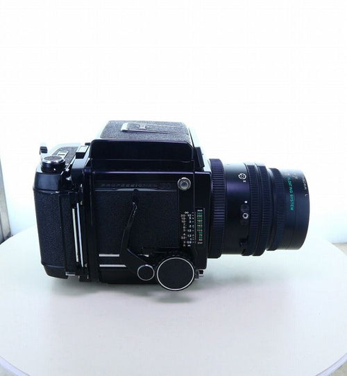 Mamiya Others Rb67 Prosd 90/3.5 (Kl)