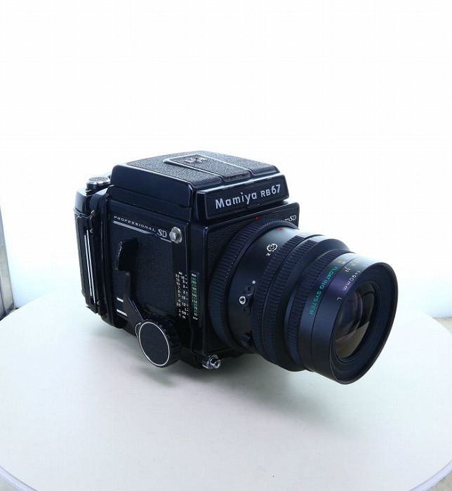 Mamiya Others Rb67 Prosd 90/3.5 (Kl)