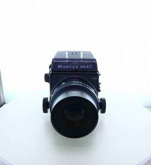 Mamiya Others Rb67 Prosd 90/3.5 (Kl)