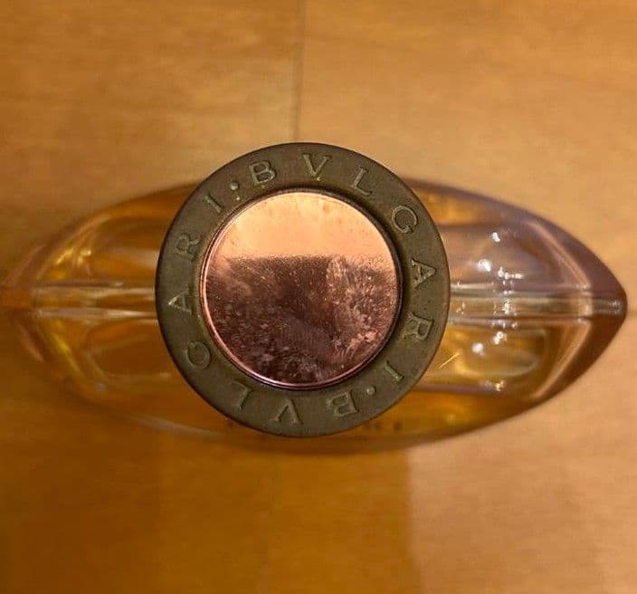 Bvlgari Perfume (Unisex) 100Ml