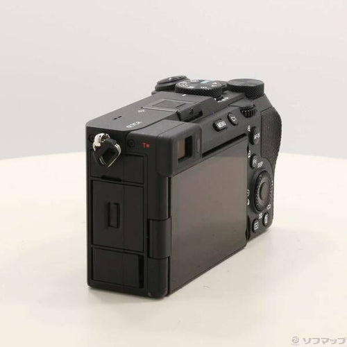 Sony Mirrorless Interchangeable Lips 7Cr Ilce-7Cr 348