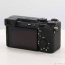 Sony Mirrorless Interchangeable Lips 7Cr Ilce-7Cr 348