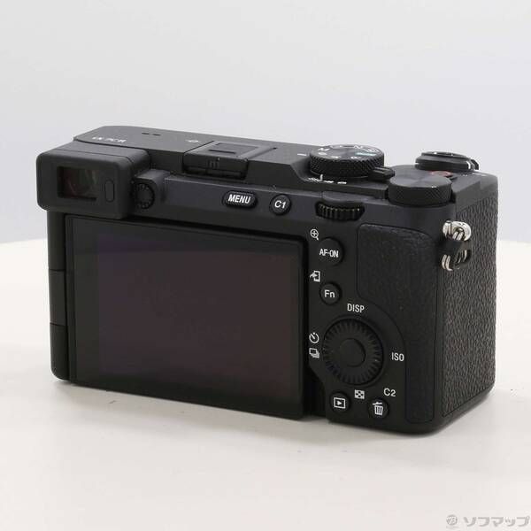 Sony Mirrorless Interchangeable Lips 7Cr Ilce-7Cr 348
