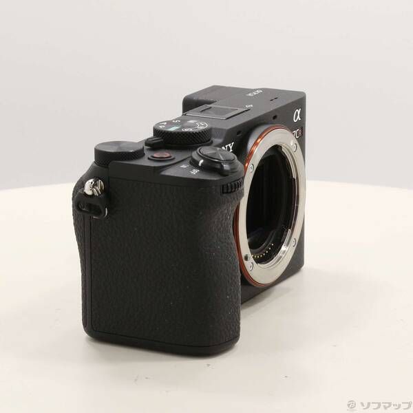 Sony Mirrorless Interchangeable Lips 7Cr Ilce-7Cr 348