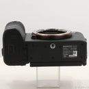 Sony Mirrorless Interchangeable Lips 7Cr Ilce-7Cr 348