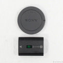 Sony Mirrorless Interchangeable Lips 7Cr Ilce-7Cr 348