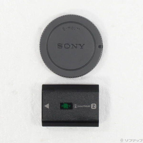 Sony Mirrorless Interchangeable Lips 7Cr Ilce-7Cr 348