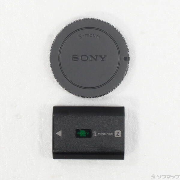 Sony Mirrorless Interchangeable Lips 7Cr Ilce-7Cr 348