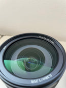 Sony Lens (Zoom) Fe 24-105Mm F4 G Oss
