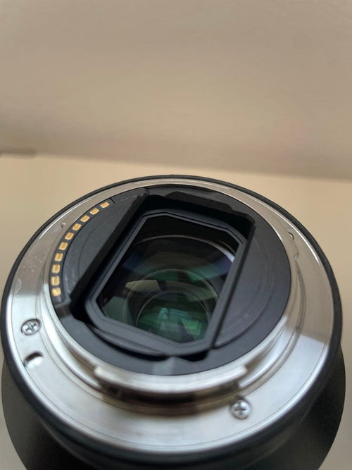 Sony Lens (Zoom) Fe 24-105Mm F4 G Oss