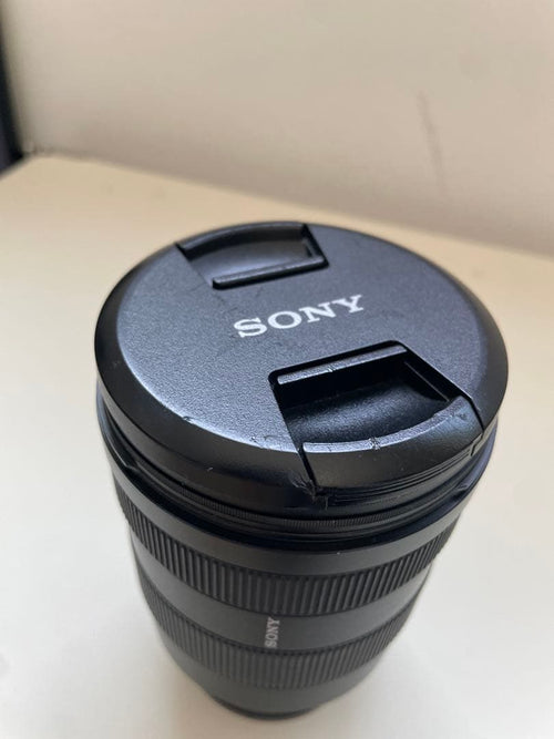 Sony Lens (Zoom) Fe 24-105Mm F4 G Oss