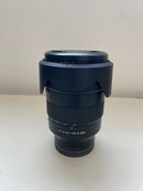 Sony Lens (Zoom) Fe 24-105Mm F4 G Oss