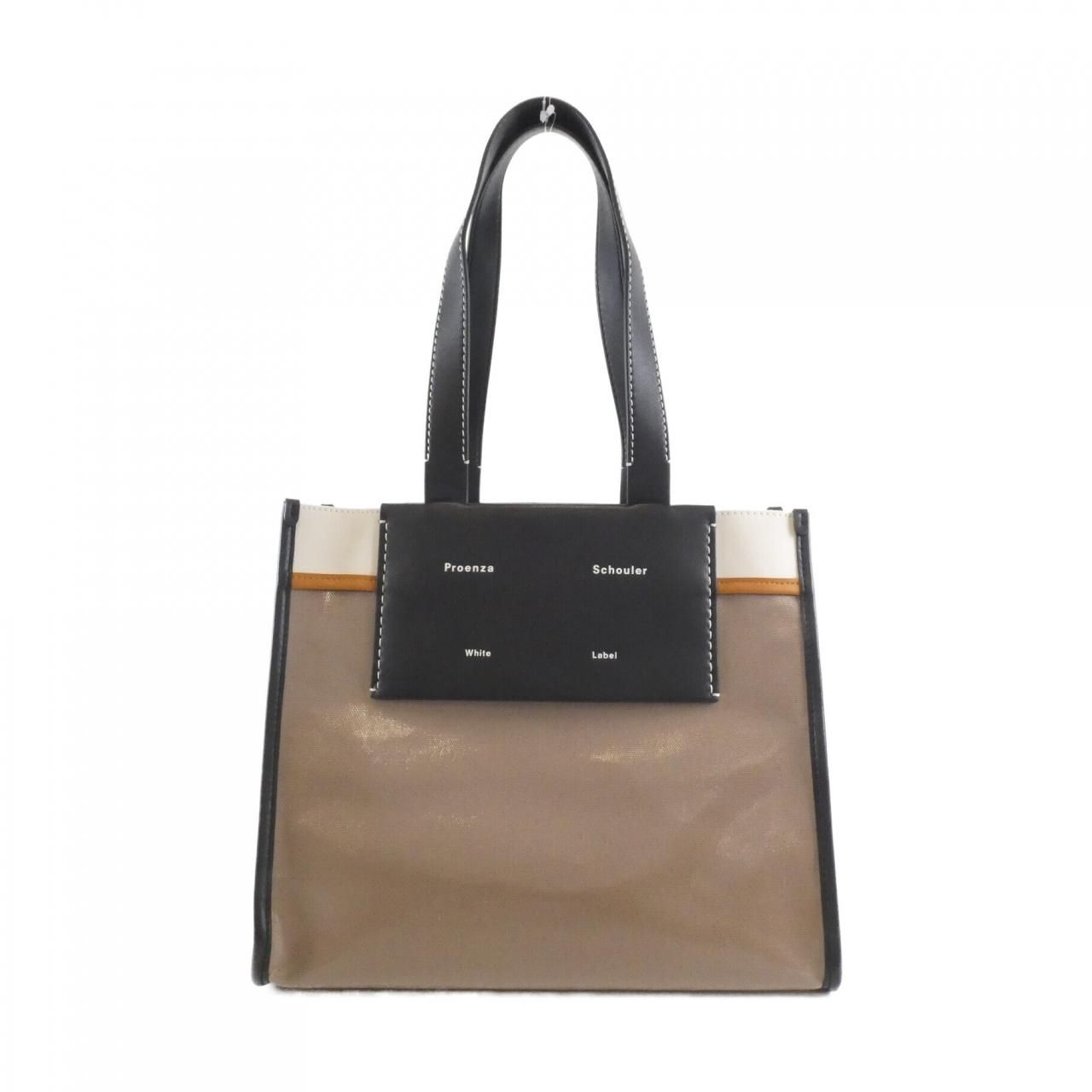 Tote Bag Morris Wb213002 Beige(