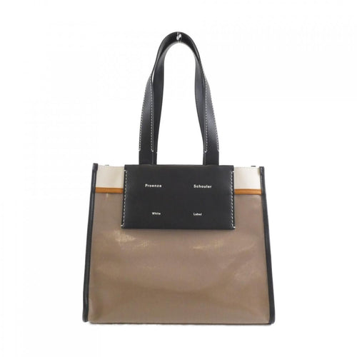 Tote Bag Morris Wb213002 Beige(