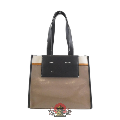 Tote Bag Morris Wb213002 Beige(