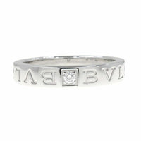 Bvlgari Ring /1P #16 A