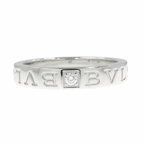 Bvlgari Ring /1P #16 A