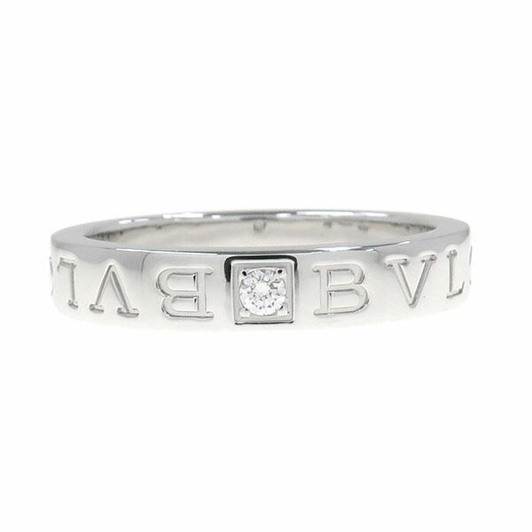 Bvlgari Ring /1P #16 A