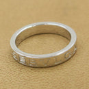 Bvlgari Ring /1P #16 A