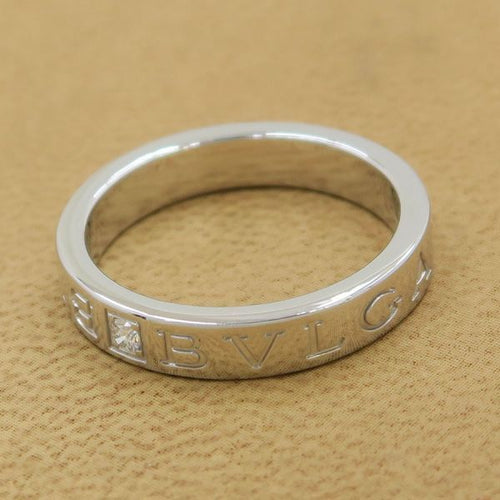 Bvlgari Ring /1P #16 A