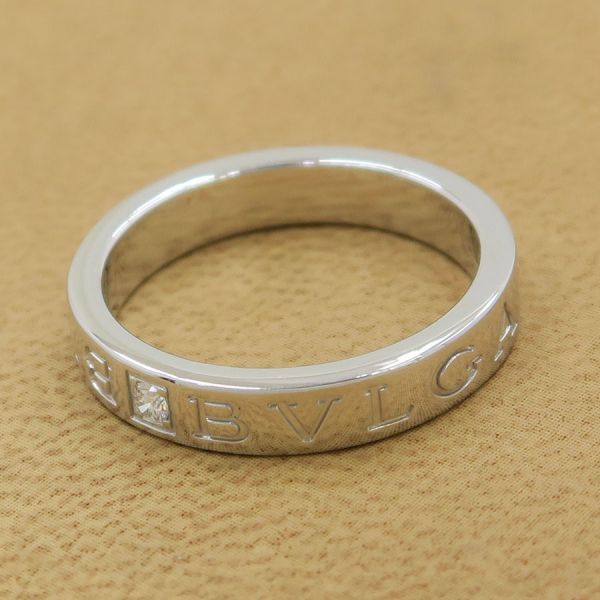 Bvlgari Ring /1P #16 A