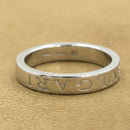 Bvlgari Ring /1P #16 A