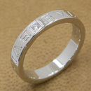 Bvlgari Ring /1P #16 A