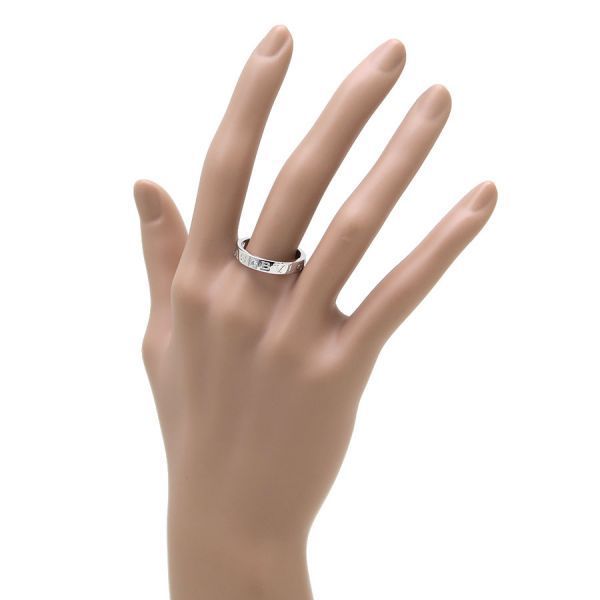 Bvlgari Ring /1P #16 A