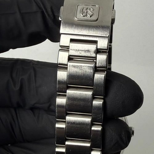 Grand Seiko Watch (Quartz) Sbgx061 9F62-0Ab0