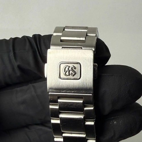 Grand Seiko Watch (Quartz) Sbgx061 9F62-0Ab0