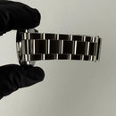 Grand Seiko Watch (Quartz) Sbgx061 9F62-0Ab0