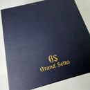 Grand Seiko Watch (Quartz) Sbgx061 9F62-0Ab0