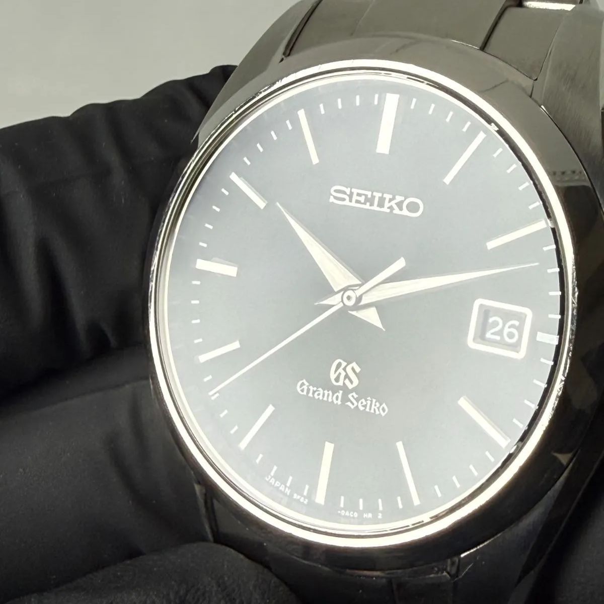 Grand Seiko Watch (Quartz) Sbgx061 9F62-0Ab0