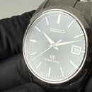 Grand Seiko Watch (Quartz) Sbgx061 9F62-0Ab0
