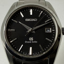 Grand Seiko Watch (Quartz) Sbgx061 9F62-0Ab0