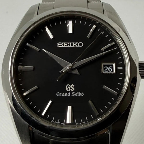 Grand Seiko Watch (Quartz) Sbgx061 9F62-0Ab0