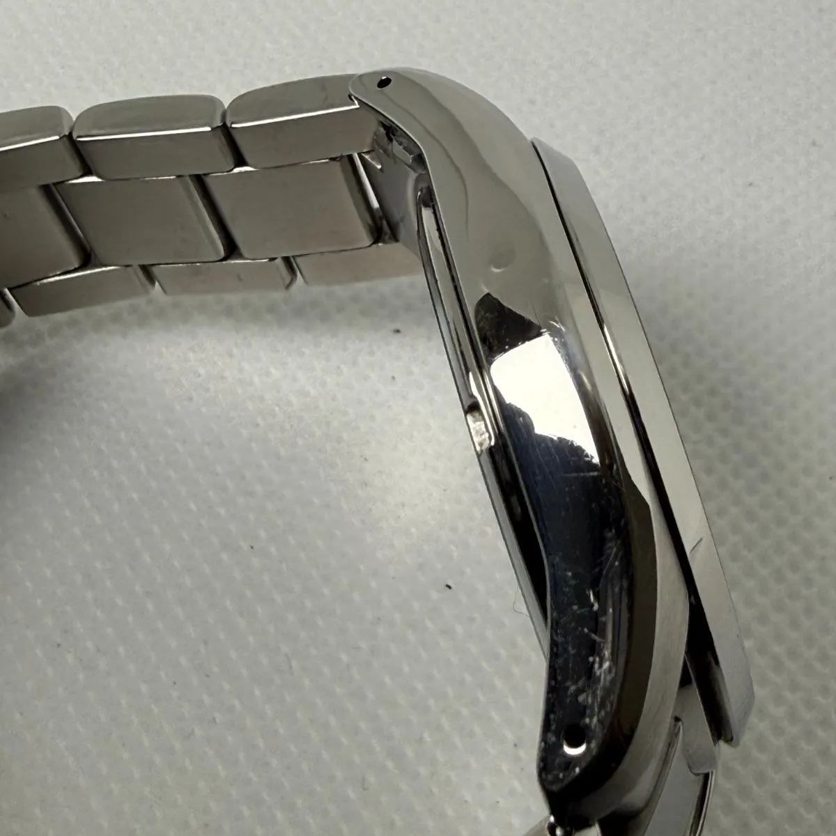 Grand Seiko Watch (Quartz) Sbgx061 9F62-0Ab0