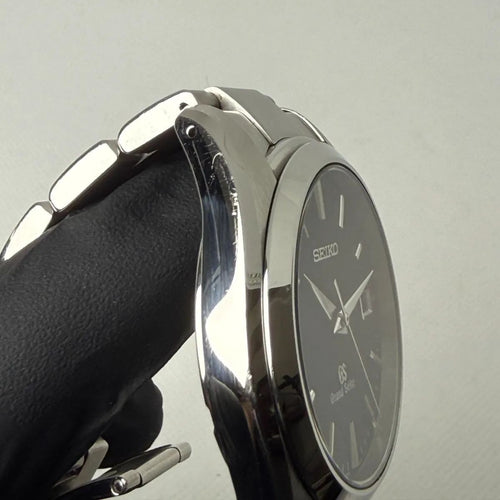 Grand Seiko Watch (Quartz) Sbgx061 9F62-0Ab0