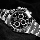 Rolex Automatic Winding Clock 2018 Ref.116500Ln