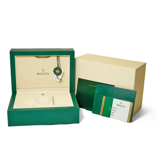 Rolex Automatic Winding Clock 2018 Ref.116500Ln