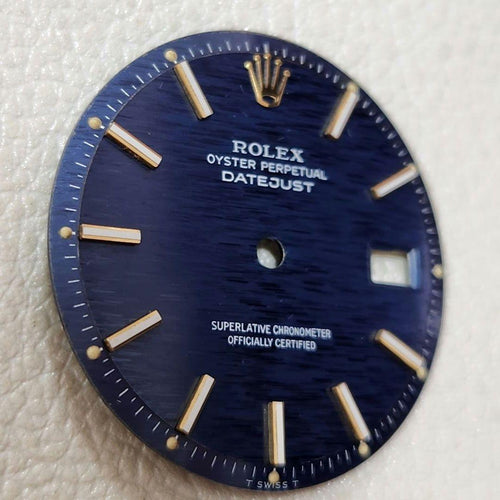 Rolex Other W87 1601Yg