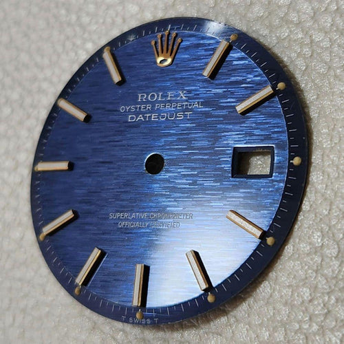 Rolex Other W87 1601Yg