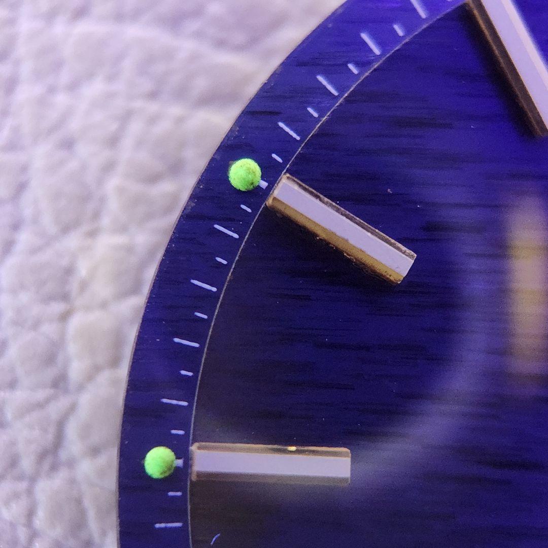 Rolex Other W87 1601Yg