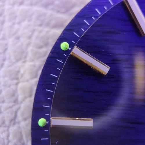 Rolex Other W87 1601Yg
