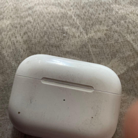 Airpods Body