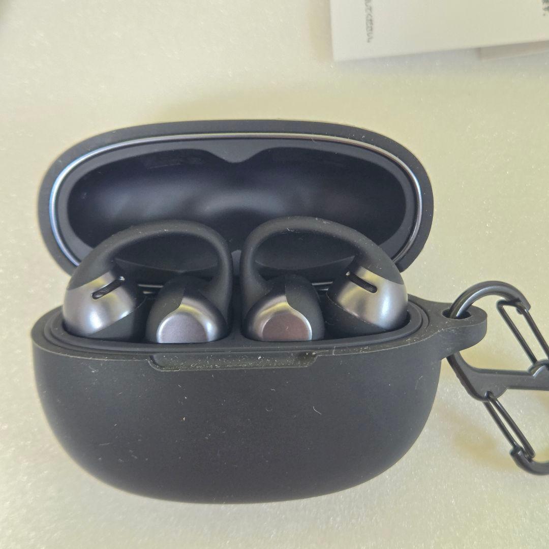 Shokz Wireless Earphones Opendots One